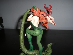 Poison Ivy – Kia Asamiya Figure 04